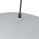 preview thumbnail 117 of 200, Industrial Oversized Metal Dome Pendant Light - Modern Farmhouse