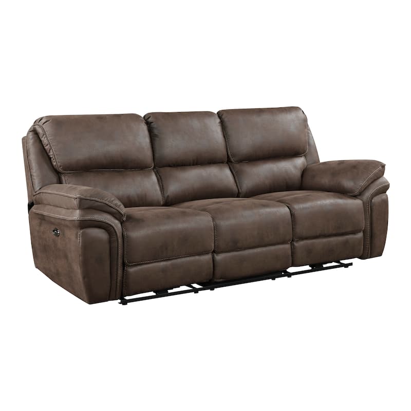 Regina 2-Piece Power Reclining Living Room Sofa Set