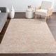 preview thumbnail 6 of 14, Nuloom Kristin Medallion Fringe Area Rug