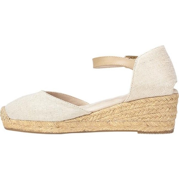 white mountain kate espadrilles