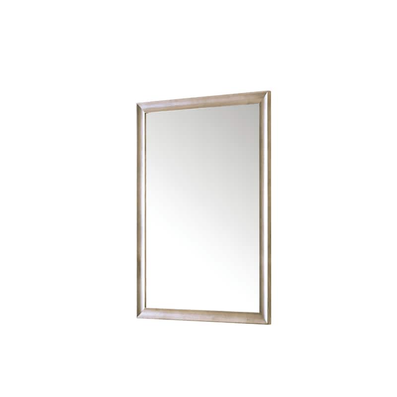 James Martin Vanities 735-M30 Glenbrooke 30" W x 40" H Transitional
