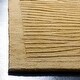 preview thumbnail 11 of 12, SAFAVIEH Handmade Impressions Annalise Modern Wool Rug