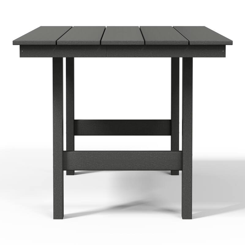 Shoreside 7-Piece Side Chair Dining Set