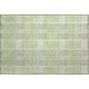 preview thumbnail 92 of 121, Premium Washable Super Soft Modern Plaid Mayfield Rug