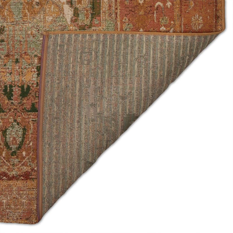 Liora Manne Marina Heriz Indoor/Outdoor Rug