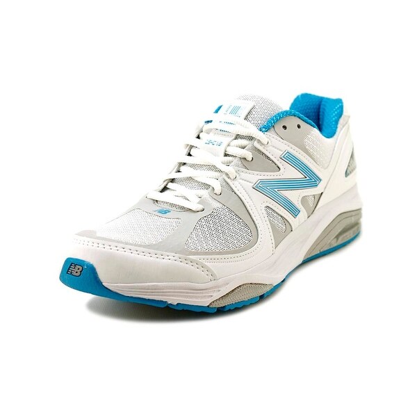 Shop New Balance 1540 V2 Women 2E Round Toe Synthetic ...