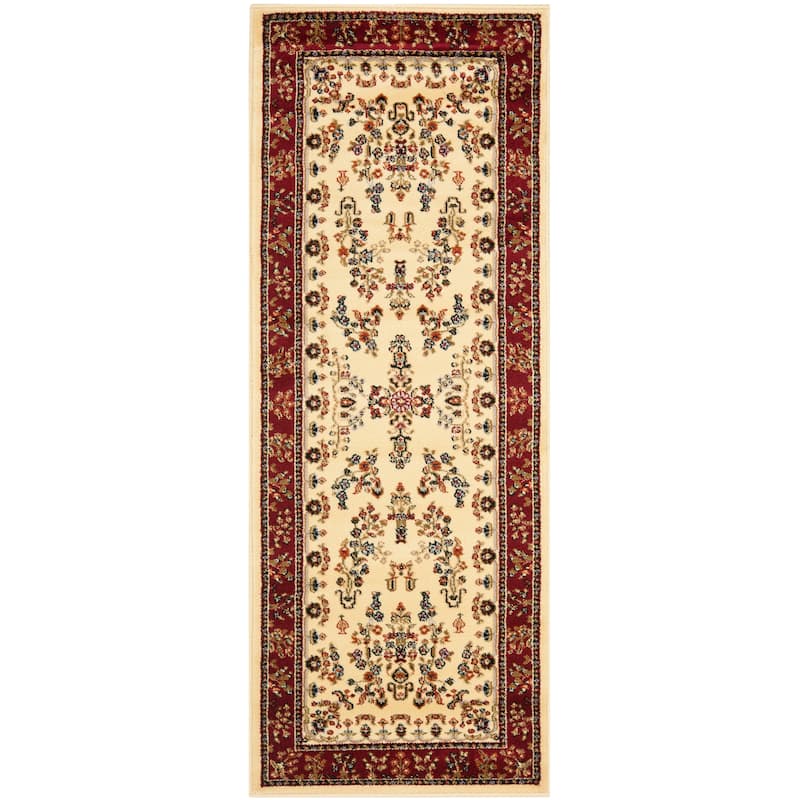 SAFAVIEH Lyndhurst Kuralay Traditional Oriental Rug