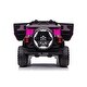 preview thumbnail 14 of 16, 12V Ride-On Car for Kids with Music, Lights, and Remote Control, Holiday Gift