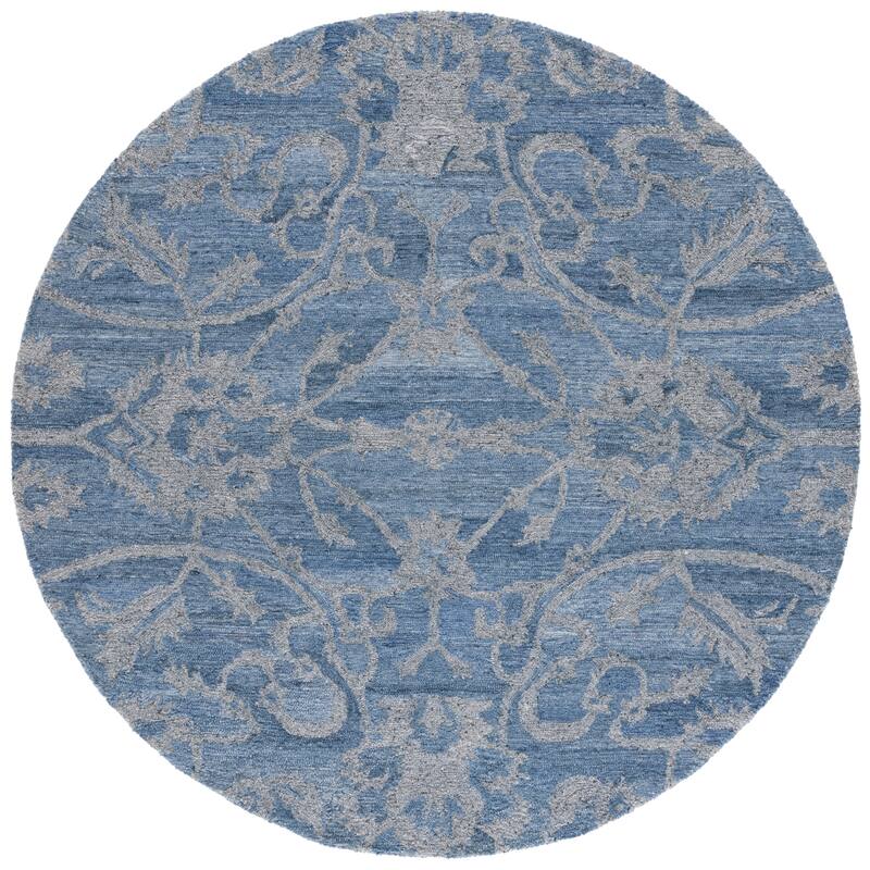 SAFAVIEH Handmade Anatolia Liilia Rug