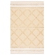 preview thumbnail 65 of 64, SAFAVIEH Augustine Russanka Rustic Trellis Fringe Rug 4' x 6' - Gold/Ivory - Rectangle