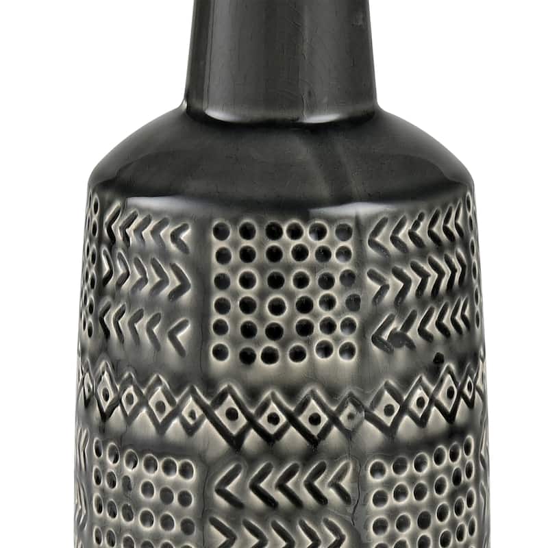 Elk Home Graham Vase - Small