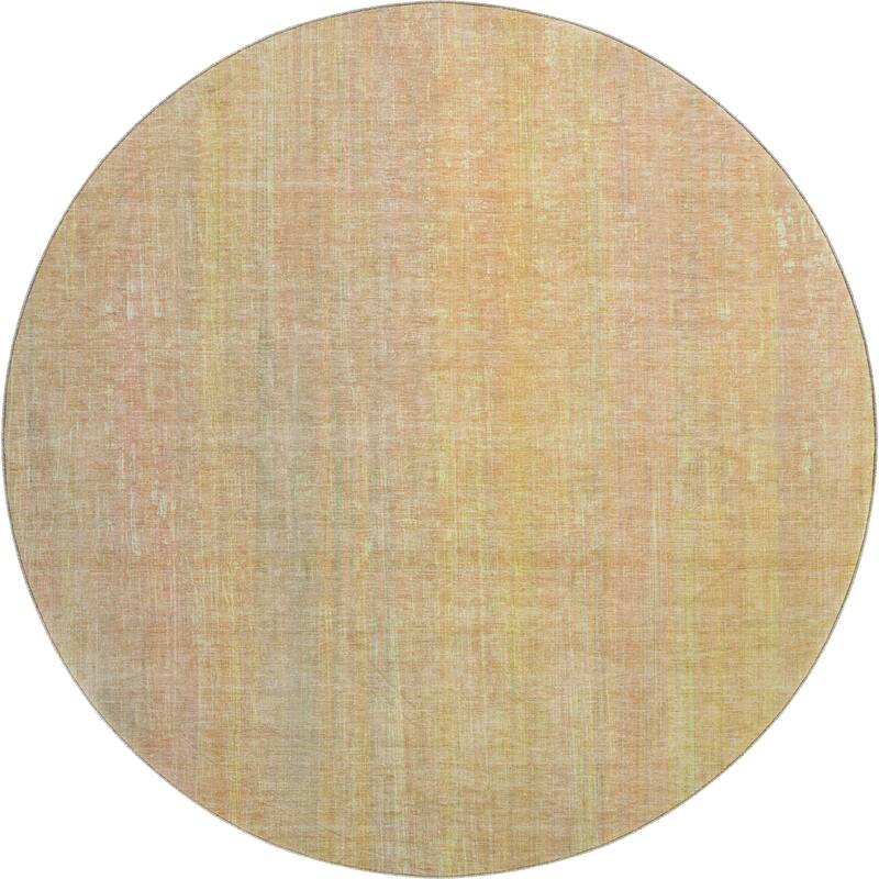 Premium Washable Super Soft Solid Abstract Mayfield Rug