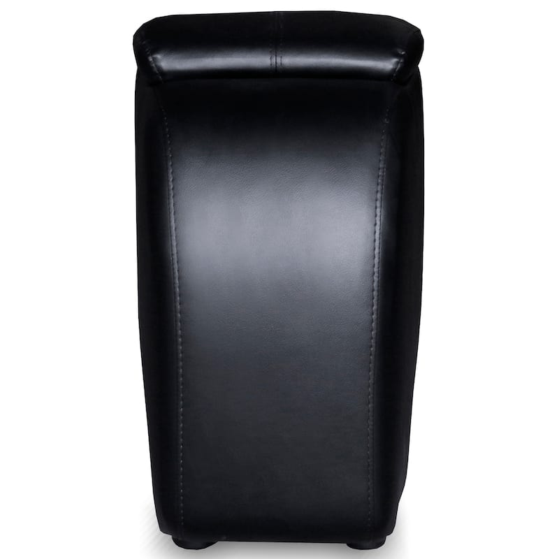 Cyrus Upholstered Modular Home Theater Seating