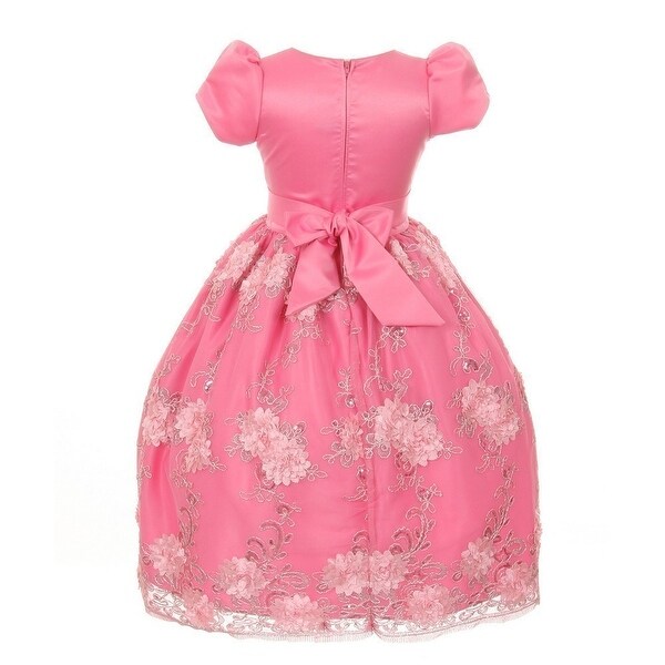 girls easter dresses size 6