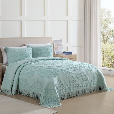 Lotus Chenille Collection