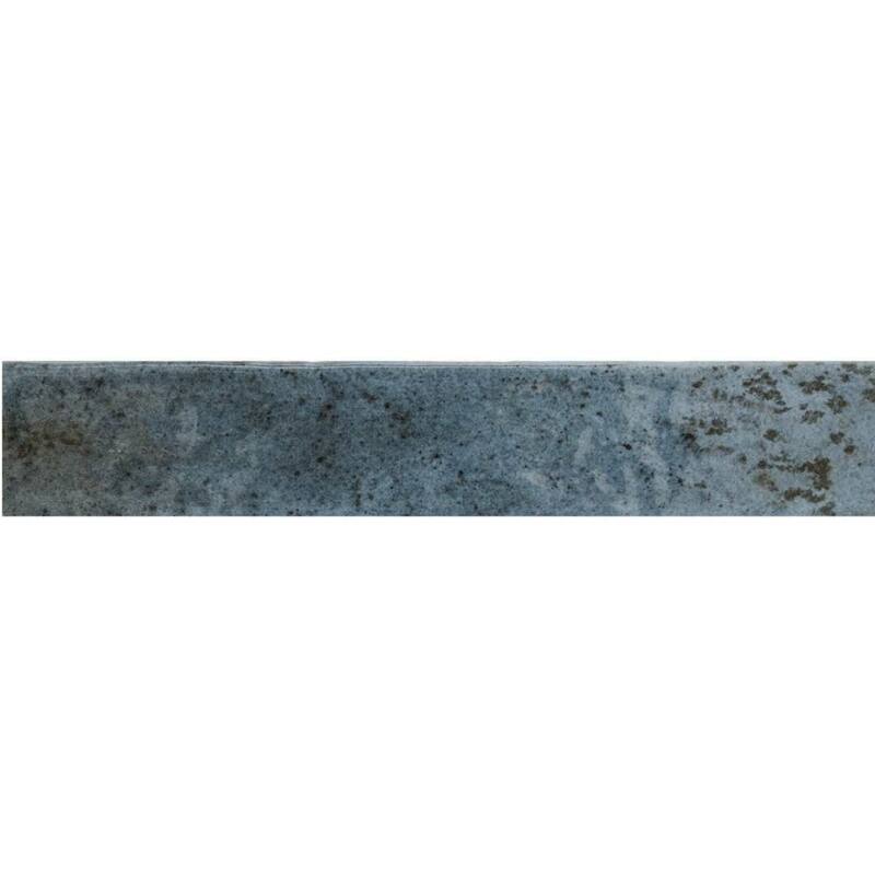 Ibiza 2in x 10in Ceramic Wall Tile