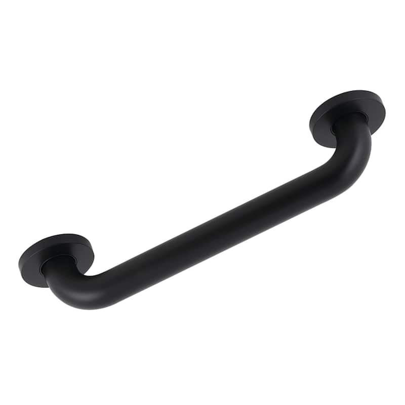 Silver Sage 12Inch X 11/4Inch OD ADA Grab Bar Bed Bath & Beyond