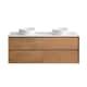 Option Round Sink Style