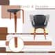 Option Black,Walnut