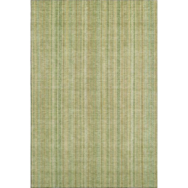Premium Washable Super Soft Striped Mayfield Rug