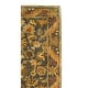 preview thumbnail 138 of 187, SAFAVIEH Handmade Antiquity Manerva Traditional Oriental Wool Rug