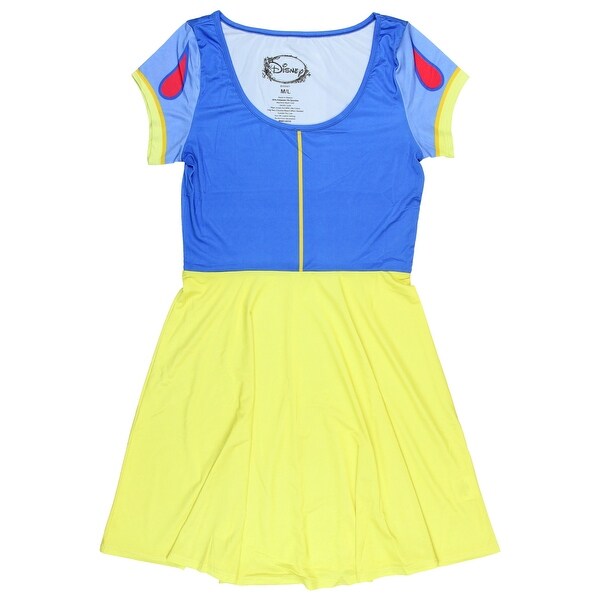 disney princess skater dress