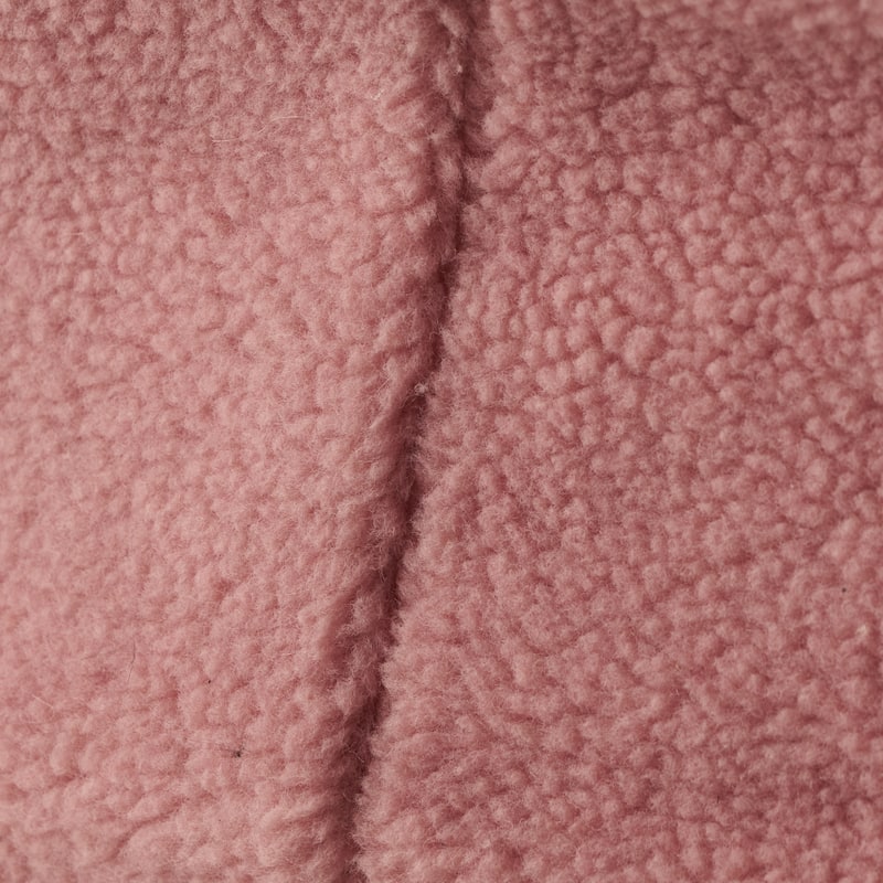 Newalla Modern Shearling 5-foot Bean Bag by Christopher Knight Home