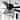 Cusp Barn 52 Inch Modern Caged Black Ceiling Fan with Light, Crystal Chandelier Fan, Quiet DC Motor Reversible Ceiling Fan