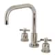 Option Polished Nickel