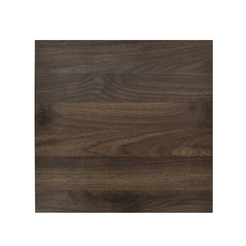 Danbury Rustic 2 Drawer Nightstand by Christopher Knight Home