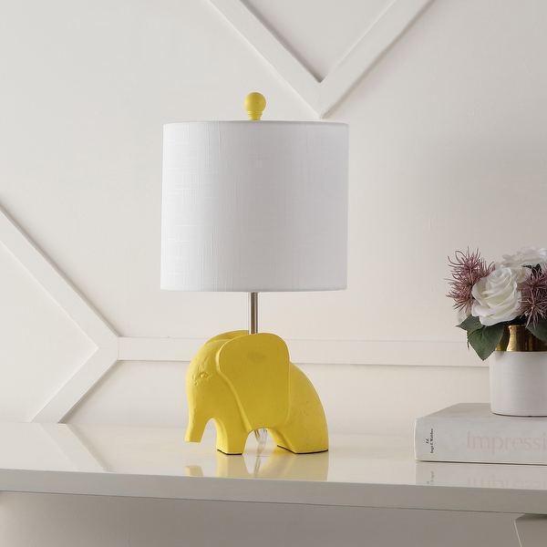 Elephant light for nursery on sale