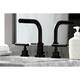Option Oil Rubbed Bronze