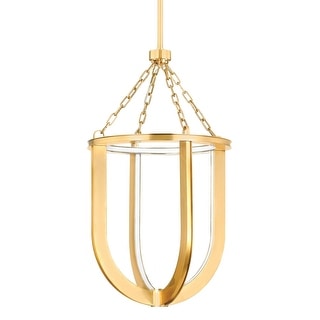 Hudson Valley Lighting 2917 Tournu 17" Wide Pendant - Bed Bath & Beyond ...