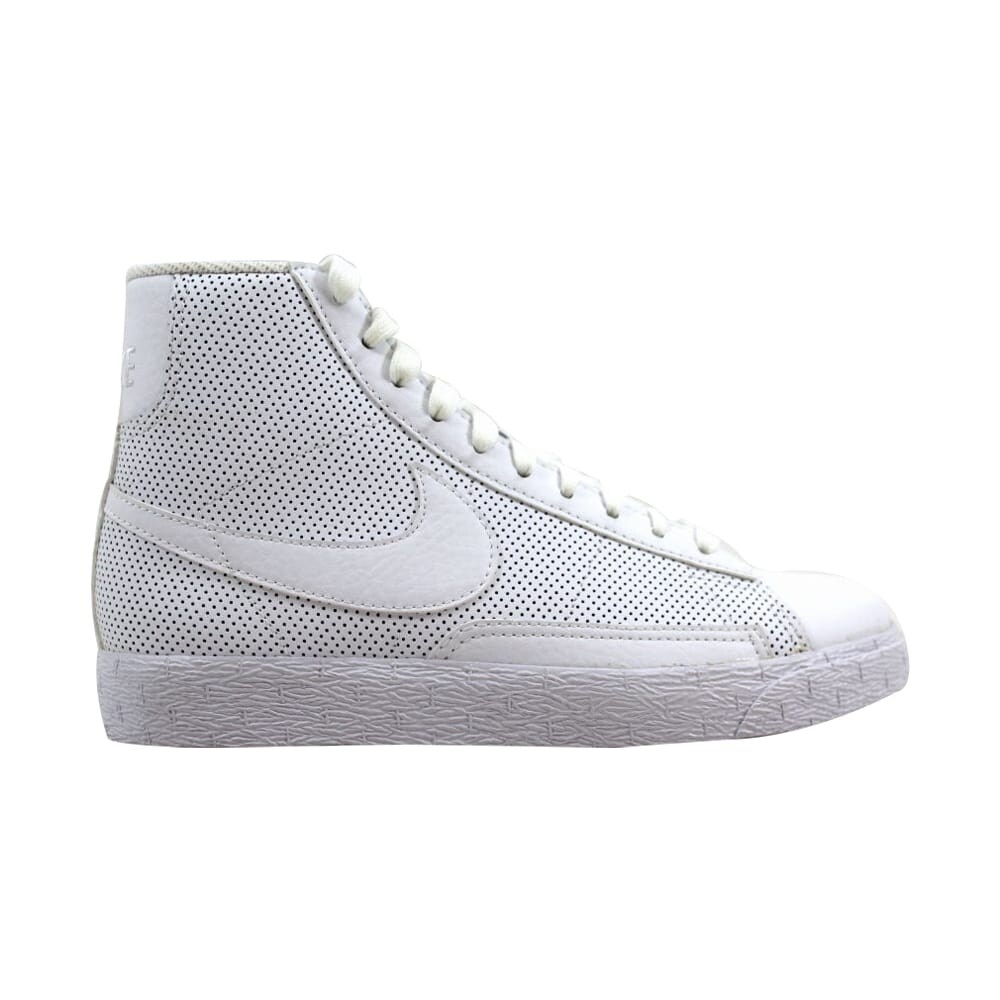 blazer mid white