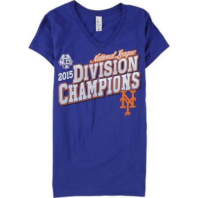 District Womens New York Mets Graphic T-Shirt