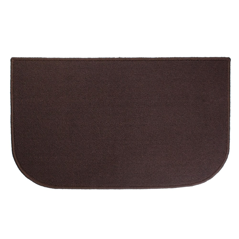 RITZ Solid Accent Rug - 18"x30"