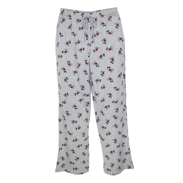 Disney Mickey Mouse Pajama Pants