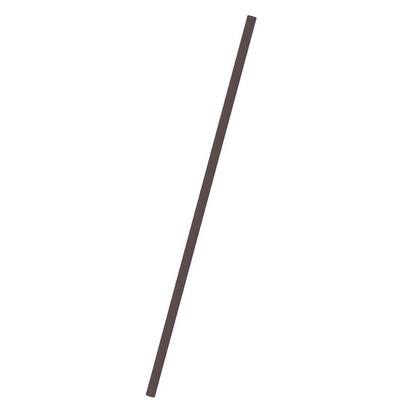 Lucci Air Oil Rubbed Bronze 12-inch Downrod