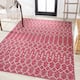 Option Fuchsia/Light Gray