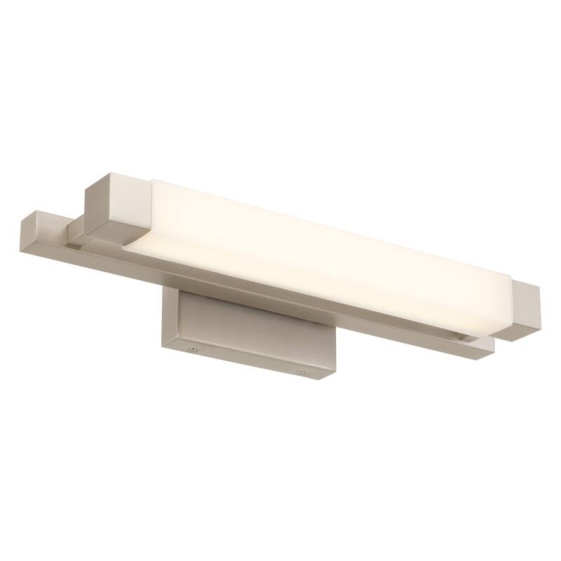 20" Integrated LED Bathroom Vanity Light Bar