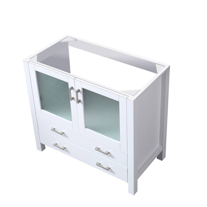 Volez 36 in W x 18.25 in D Bath Vanity