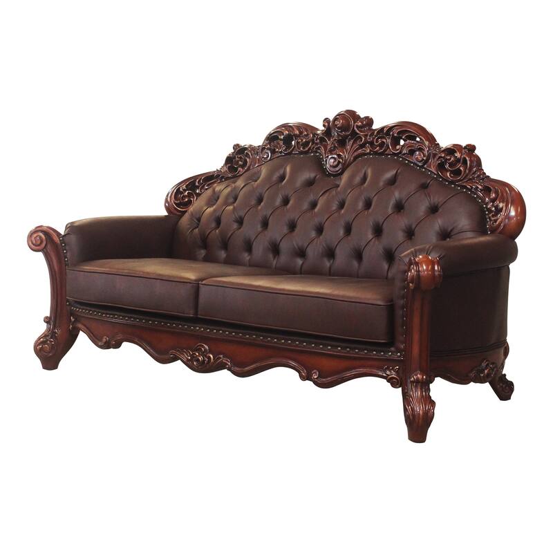 Casada Loveseat with 3-Pillow