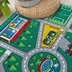 preview thumbnail 8 of 6, Kids Playmat Road Traffic Educational Non Slip Area Rug