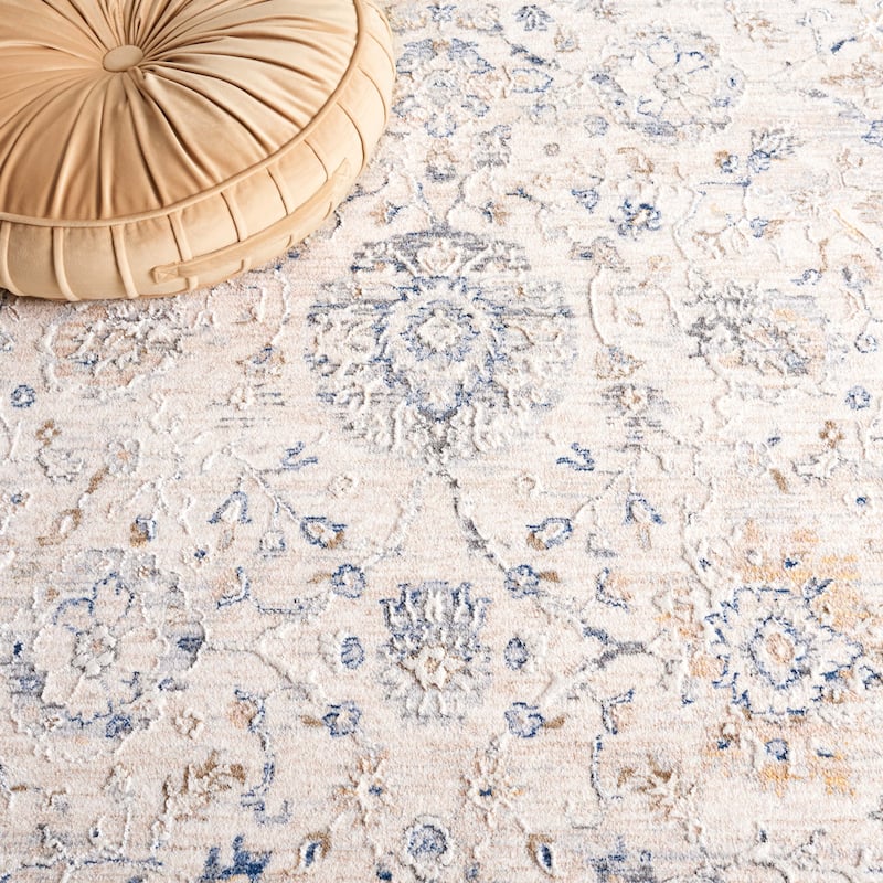 SAFAVIEH Laurel Suzann Bohemian & Eclectic Rug