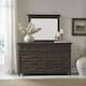 Option Dresser & Mirror