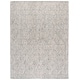 preview thumbnail 20 of 65, SAFAVIEH Handmade Ebony Jolien Modern Wool Rug 8' x 10' - Navy/Ivory