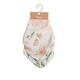 preview thumbnail 50 of 48, Crane Baby 3-pc. Bib Set