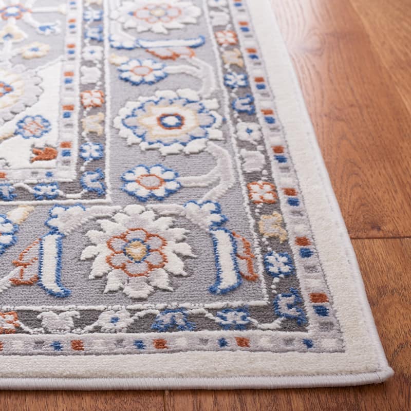 SAFAVIEH Handmade Eternal Sasho Oriental Rug