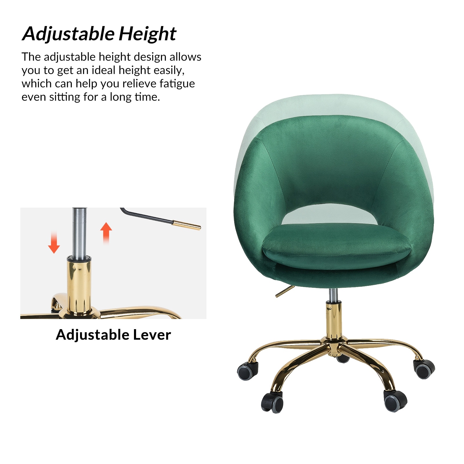 Savas 2025 task chair