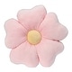 preview thumbnail 1 of 4, Bedtime Originals Lavender Floral Pink Decorative Pillow Plush Stuffed Toy